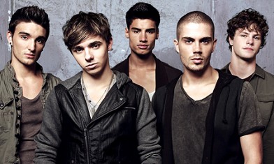 The-Wanted