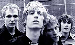 Kula Shaker - Hey Dude  