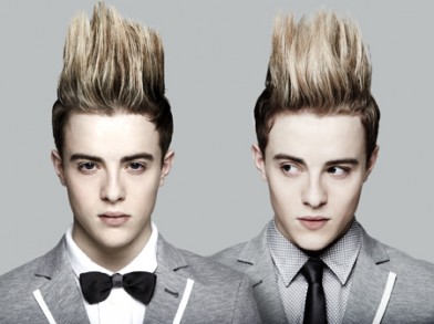 jedward