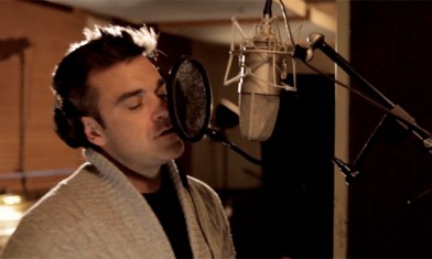 Hillsborough charity single likely Christmas number one for Justice Collective  video