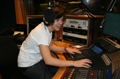 harryhitsradio