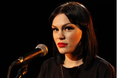 Jessie J - Biz Session