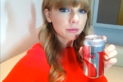 taylor-swift-diet-coca-cola