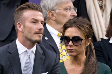 David-And-Victoria-Beckham