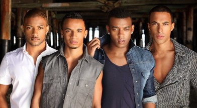 JLS Sundown