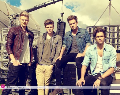 Chart Topping Band Lawson release their 2012 Album Chapman Square after more succcess at the top of the BBC Singles Chart with Standing in The Dark