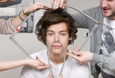 harrywax