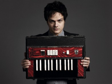 Jamie Cullum