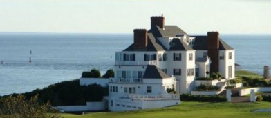 Taylor Swift new mansion