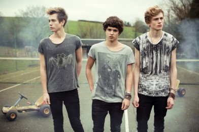 The Vamps