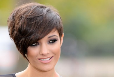 Frankie Sandford