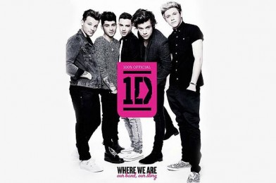 Onedirectionbook