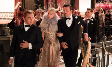 The Great Gatsby 02