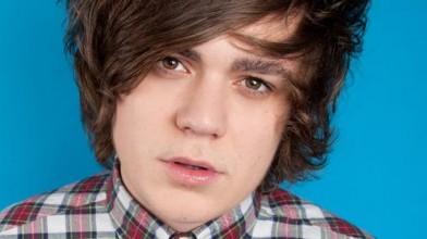 Frankie Cocozza will be at both Reading and Bolton dates