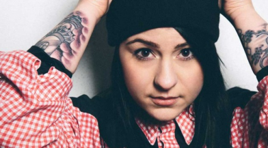 lucy spraggan