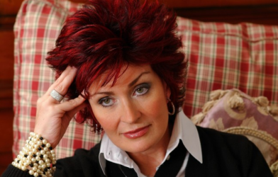 sharon osbourne