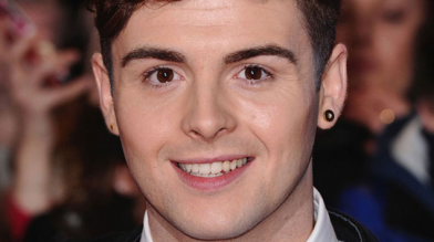 Previous finalists also include Union J’s Jaymi Hensley