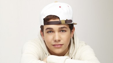 Austin-Mahone