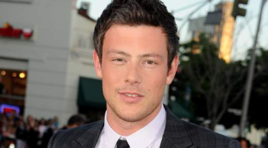 Cory Monteith- Heroin And Alcohol Killed him