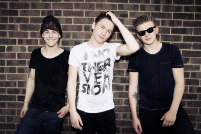 District 3 Magazine 1