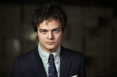 Jamie Cullum