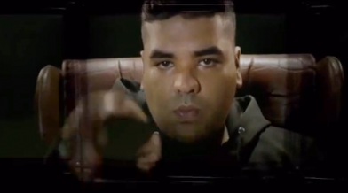 Naughty Boy album trailer