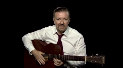 Slough - Learn Guitar With David Brent - YouTube