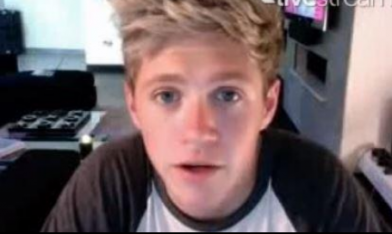 Twitter - Search - #nialltwitcam