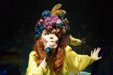 paloma faith