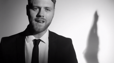 Brian McFadden - Time to Save Our Love - Official Video