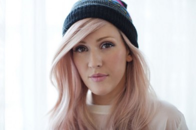 Ellie Goulding