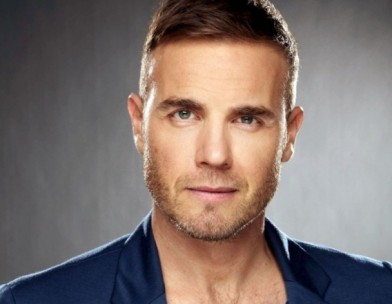 GaryBarlow