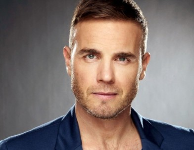 GaryBarlow