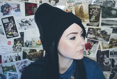 Lucy Spraggan