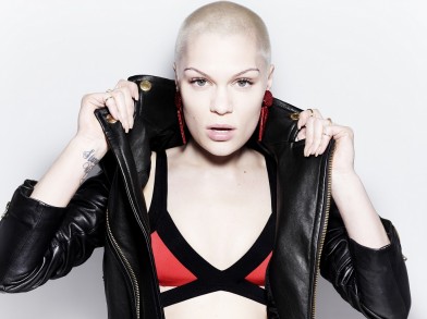 jessie j general