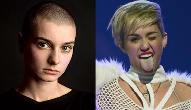 130927-miley-cyrus-pixies-michael-jackson-sinead-oconnor