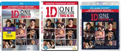 1D tHIS iS uS