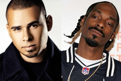 Afrojack-snoop dogg