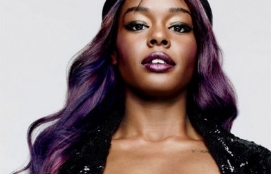 Azealia Banks