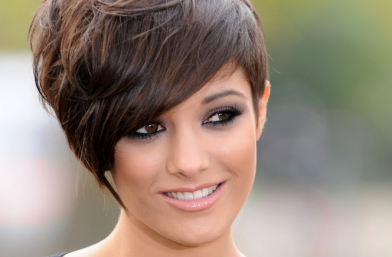 Frankie Sandford