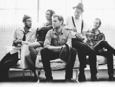 The Lumineers