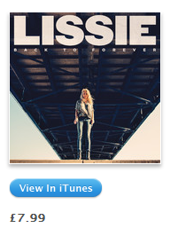 iTunes - Music - Back to Forever by Lissie