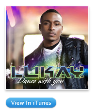 iTunes - Music - Dance With You - Single by Lukay