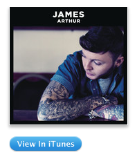 iTunes - Music - James Arthur (Deluxe) by James Arthur