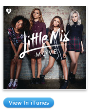 iTunes - Music - Move - Single by Little Mix