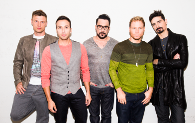 backstreetboys