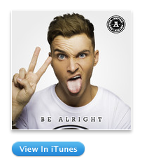 iTunes - Music - Be Alright - Single by Anttix