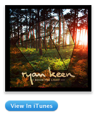 iTunes - Music - Room for Light by Ryan Keen