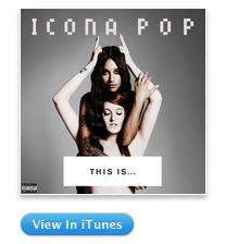 iTunes - Music - This Is... Icona Pop by Icona Pop