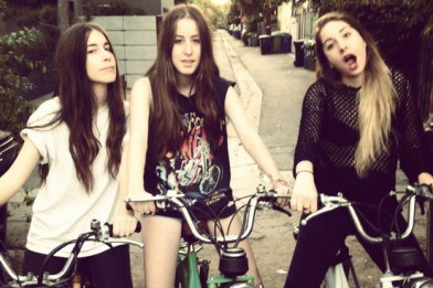 HAIM